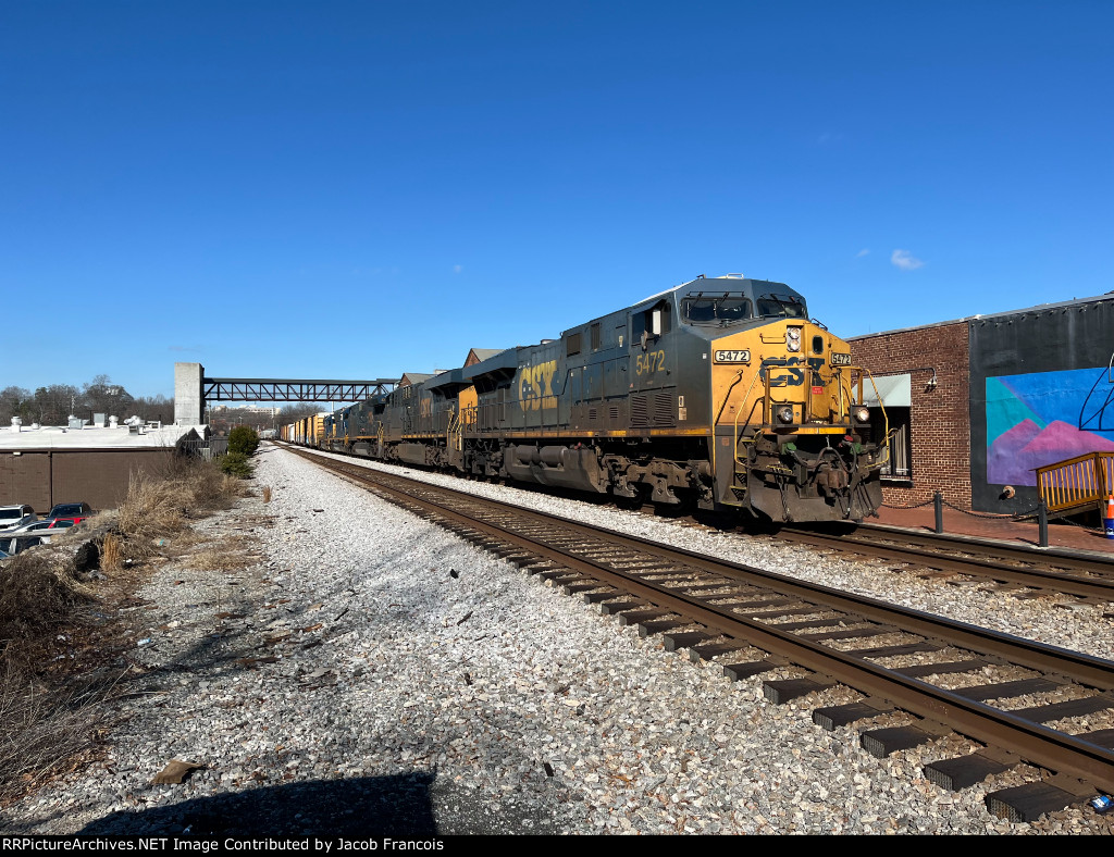 CSX 5472